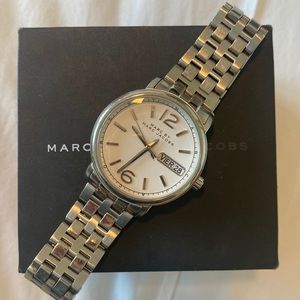 Marc by Marc Jacobs watch